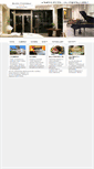 Mobile Screenshot of hoteluniverso.it